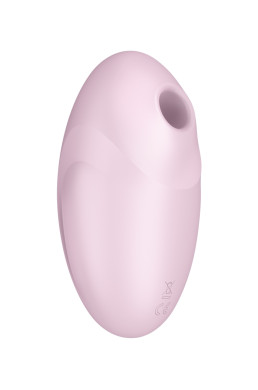Double stimulateur  Vulva lover 3 Rose - Satisfyer