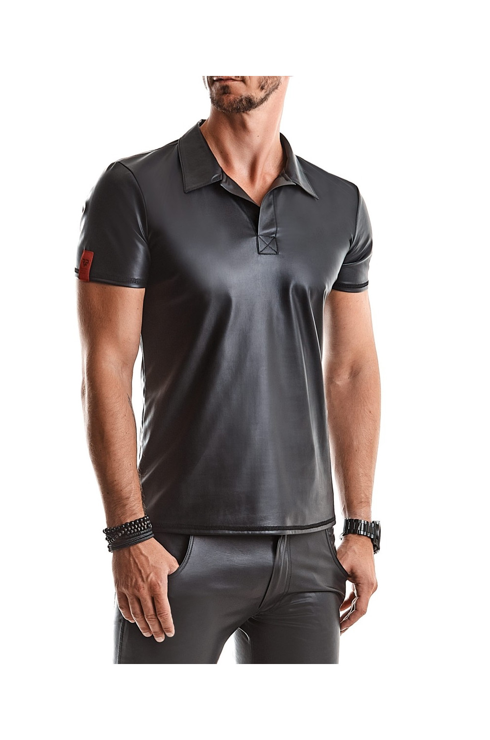 Polo en Wetlook - Regnes Polo en Wetlook - Regnes