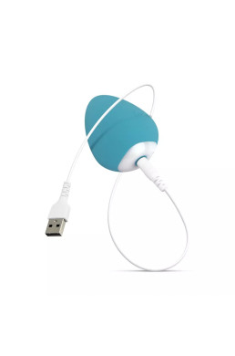 Mini vibro externe Carla - Cala Azul