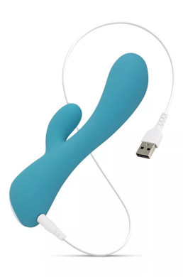 Vibro Rabbit Martina - Cala Azul