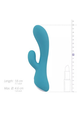 Vibro Rabbit Martina - Cala Azul