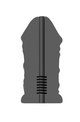 Masturbateur Daddy - All Black
