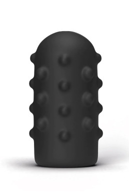 Masturbateur Bumpy - All Black