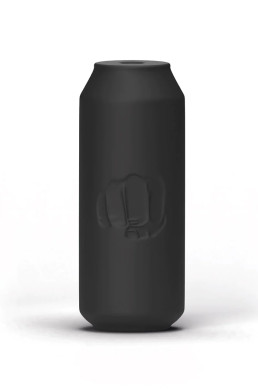 Masturbateur Energy - All Black