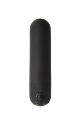 Vibro rechargeable Le voyageur Mini - Jacquie et Michel