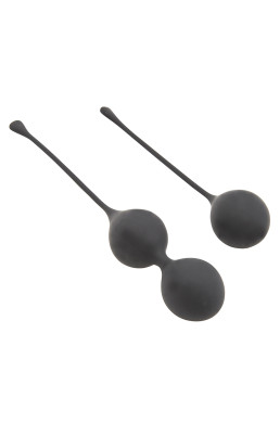 Boules de geisha Les vivifiantes - Jacquie et Michel