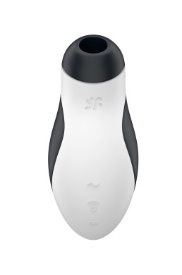 Orca - Stimulateur Air pulsé + Vibrations - Satisfyer