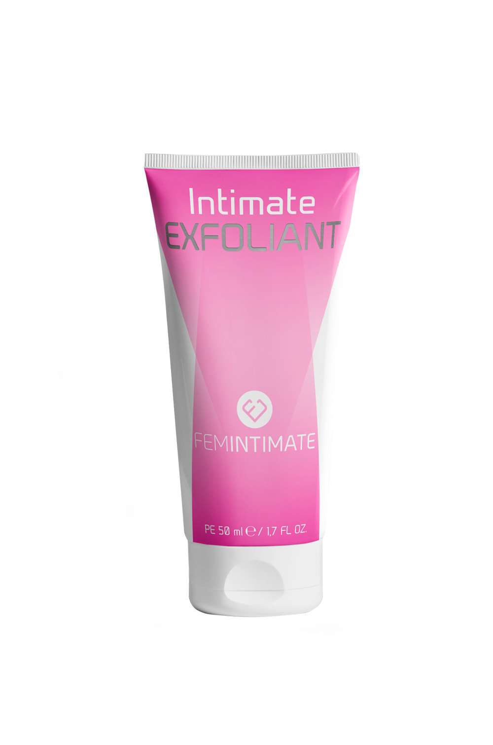 Mousse exfoliante intime 50ml - Femintimate Mousse exfoliante intime 50ml - Femintimate