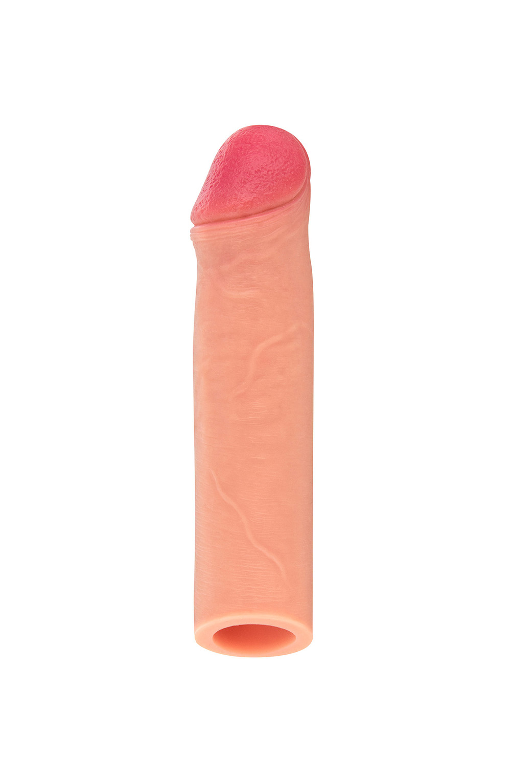 Gaine d'extension de penis Beast 17,5cm Gaine d'extension de penis Beast 17,5cm