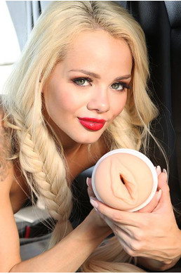 Mastubateur Fleshlight Elsa Jean