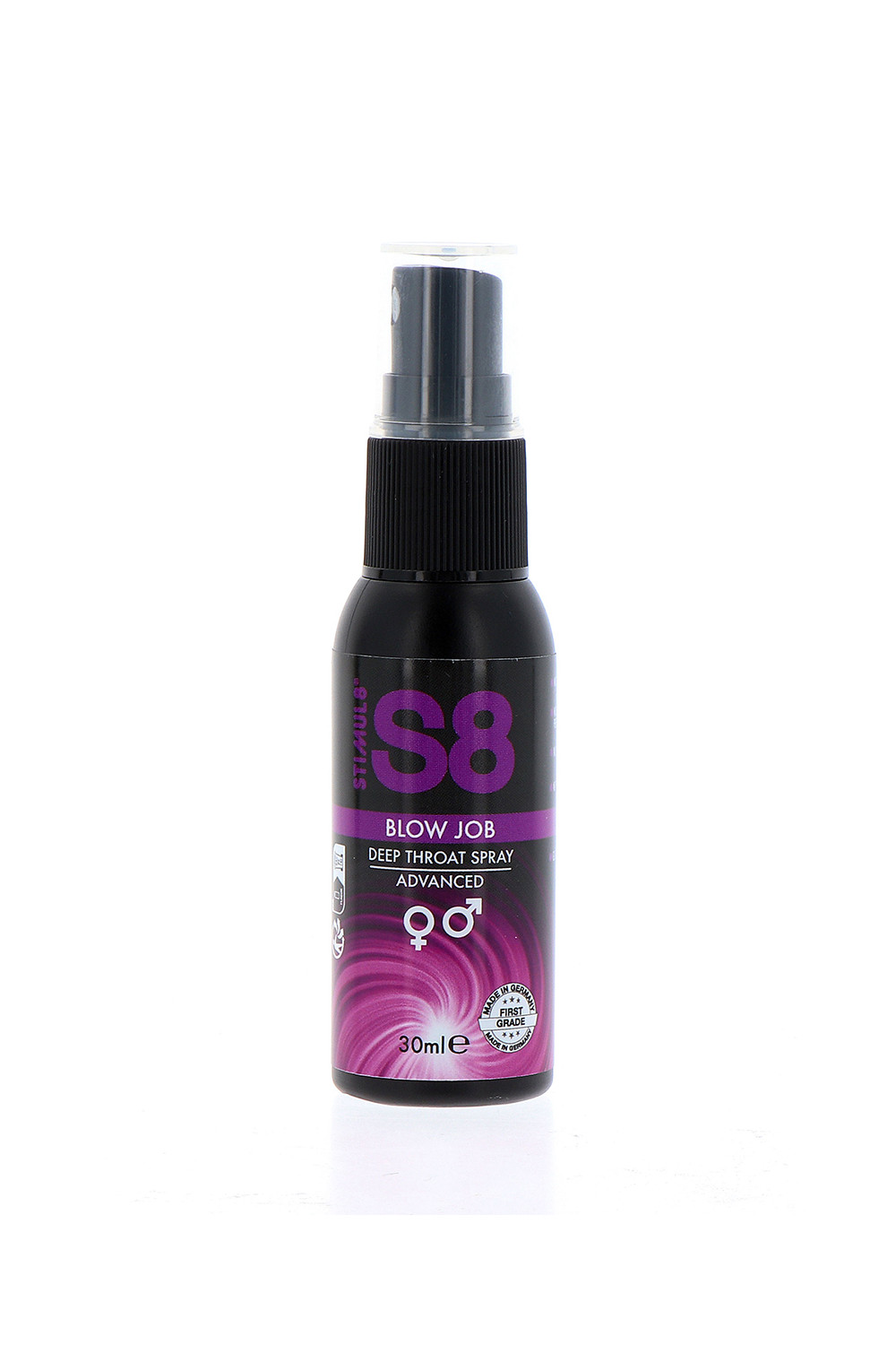 Spray menthe sexe oral 30ml Spray menthe sexe oral 30ml