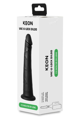 Dildo Vacuum Lock pour Keon