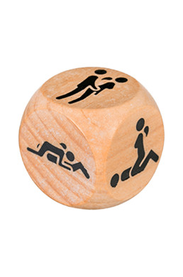 Dé Get Lucky Dice 