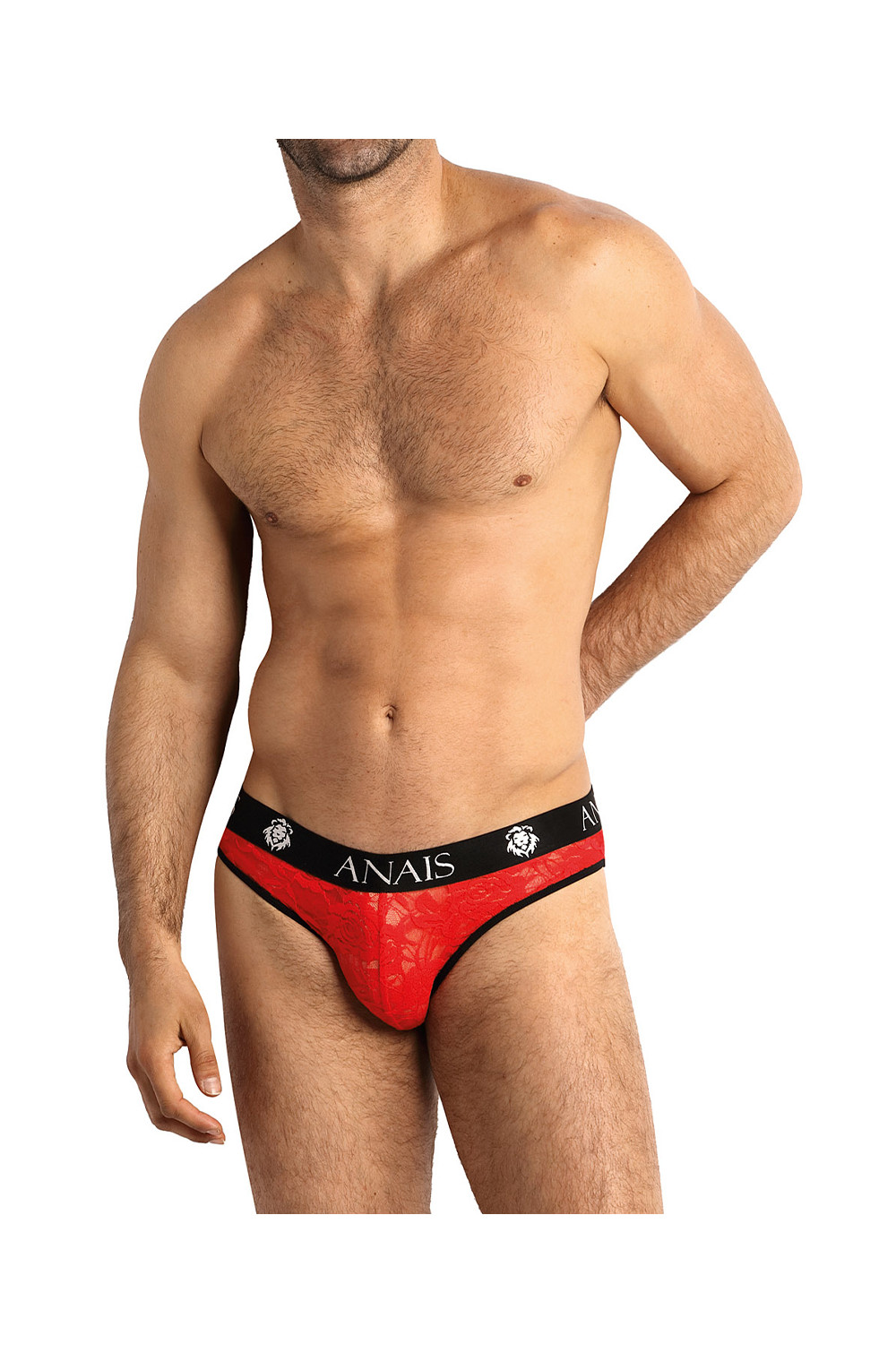 Slip Brave - Anaïs for Men Slip Brave - Anaïs for Men