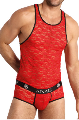 Débardeur Brave - Anaïs for Men