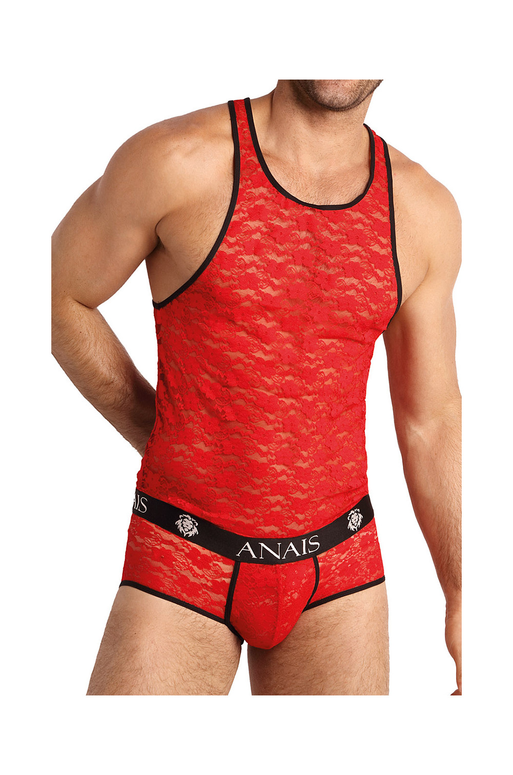 Débardeur Brave - Anaïs for Men Débardeur Brave - Anaïs for Men