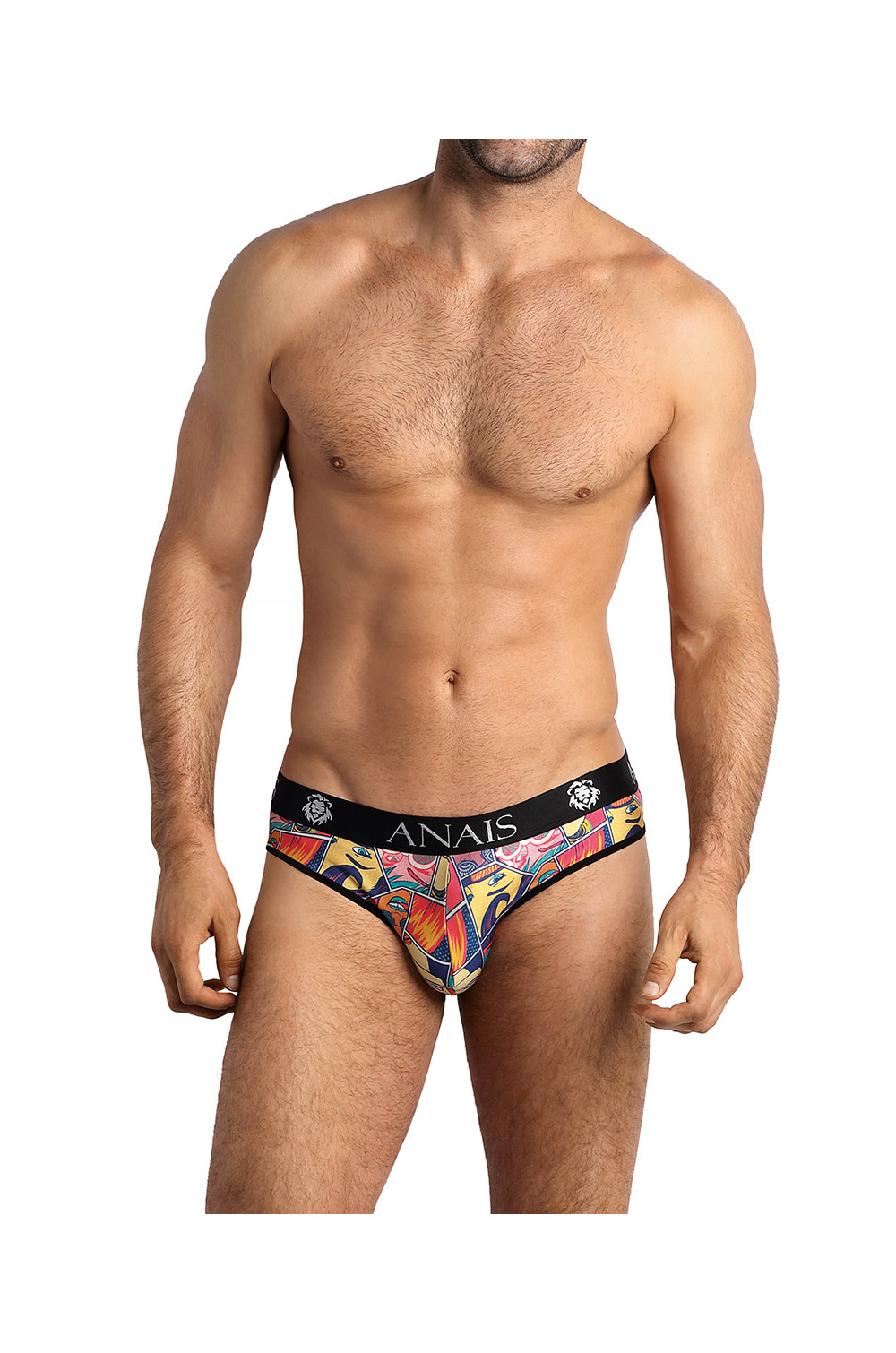 Slip Comics - Anaïs for Men Slip Comics - Anaïs for Men