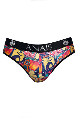 Slip Comics - Anaïs for Men
