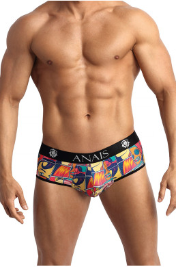 Jock Bikini Comics - Anaïs for Men