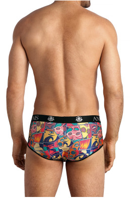 Shorty Comics - Anaïs for Men
