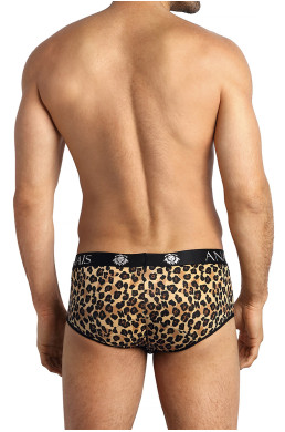 Shorty Mercury - Anaïs for Men