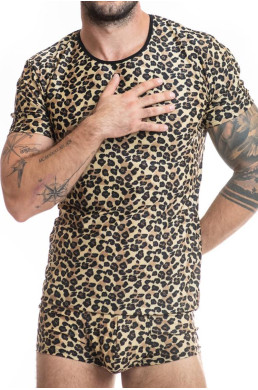 T-shirt Mercury - Anaïs for Men