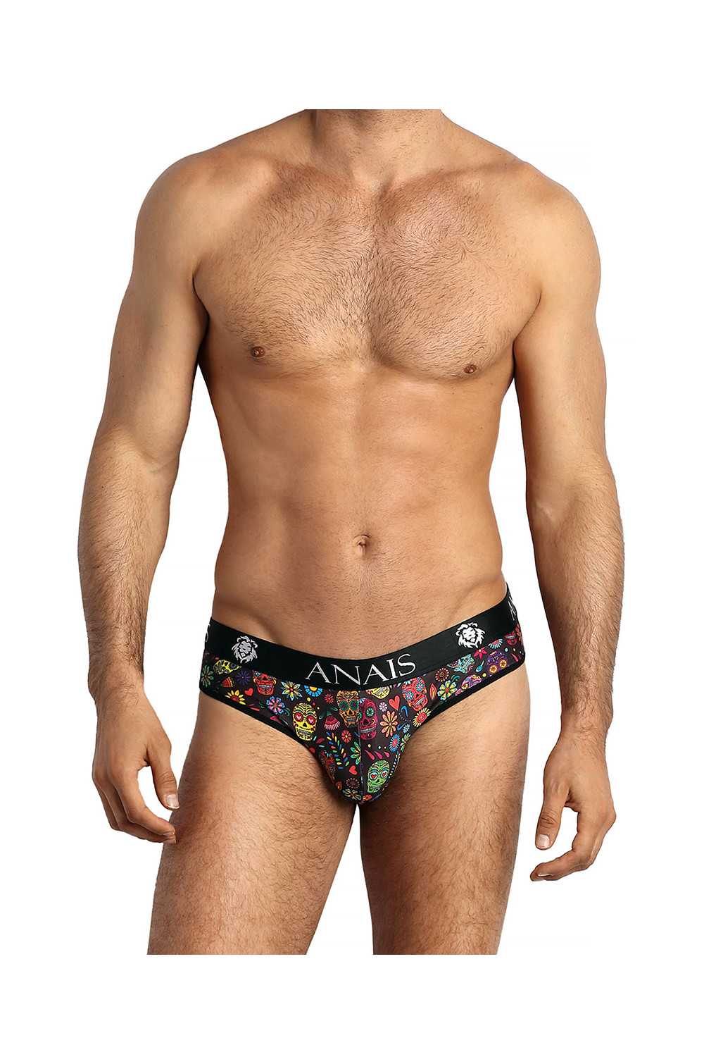 Slip Mexico - Anaïs for Men Slip Mexico - Anaïs for Men