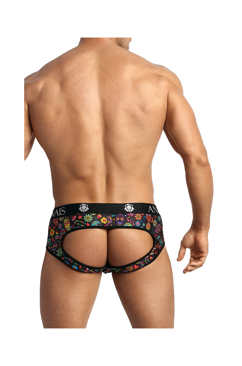 Jock Bikini Mexico - Anaïs for Men Jock Bikini Mexico - Anaïs for Men
