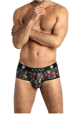 Shorty Mexico - Anaïs for Men