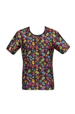 T-shirt Mexico - Anaïs for Men