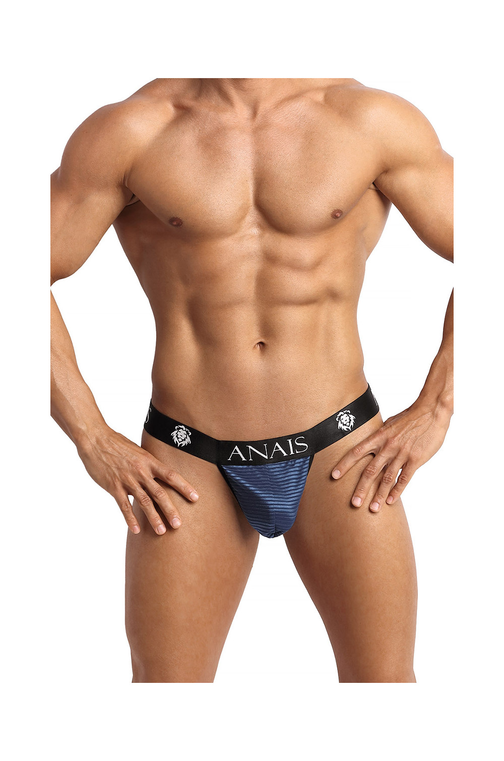 Jock Strap Naval - Anaïs for Men Jock Strap Naval - Anaïs for Men