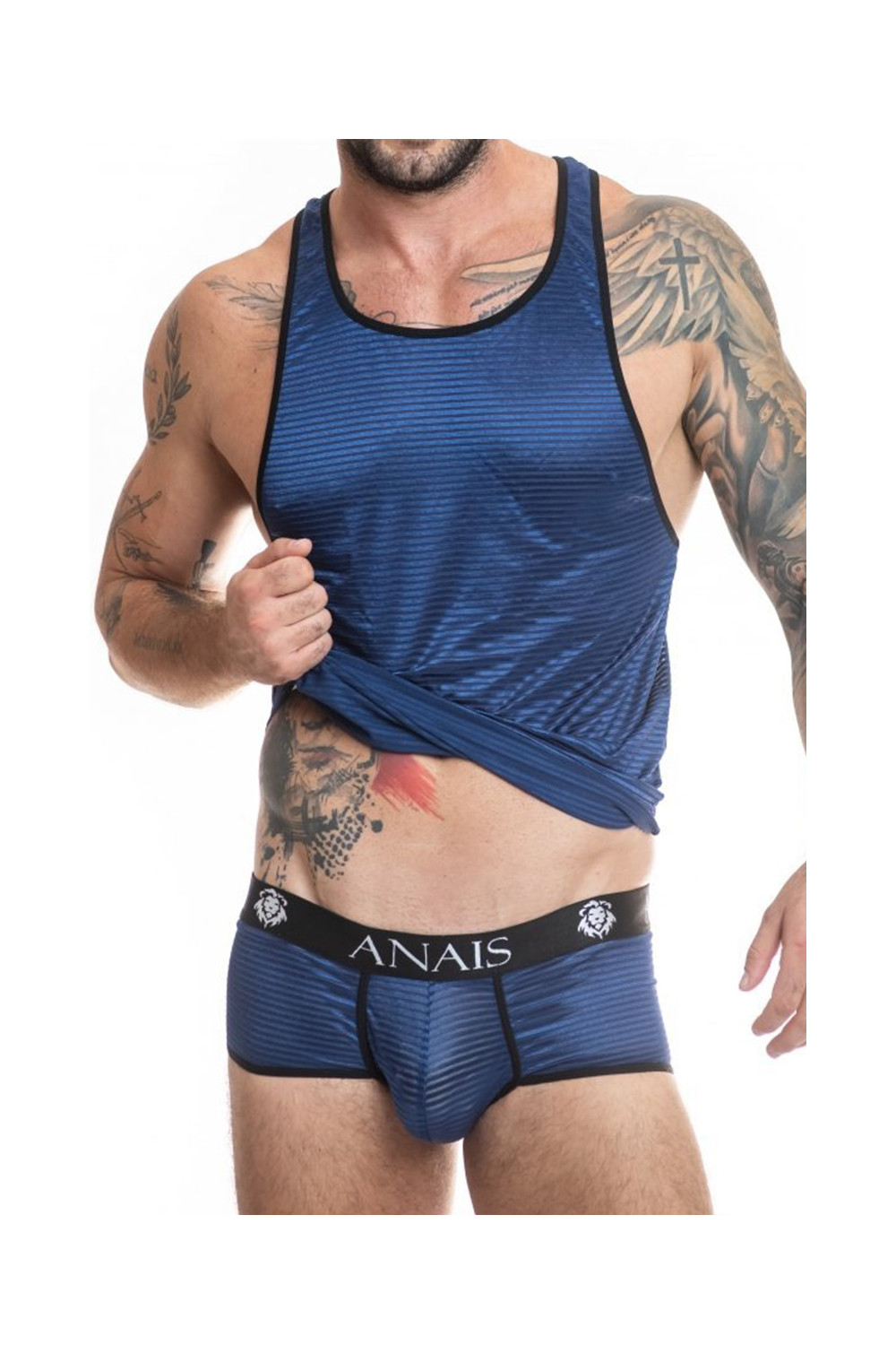Débardeur Naval - Anaïs for Men Débardeur Naval - Anaïs for Men