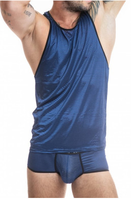 Débardeur Naval - Anaïs for Men