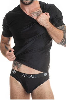 T-shirt Petrol - Anaïs for Men