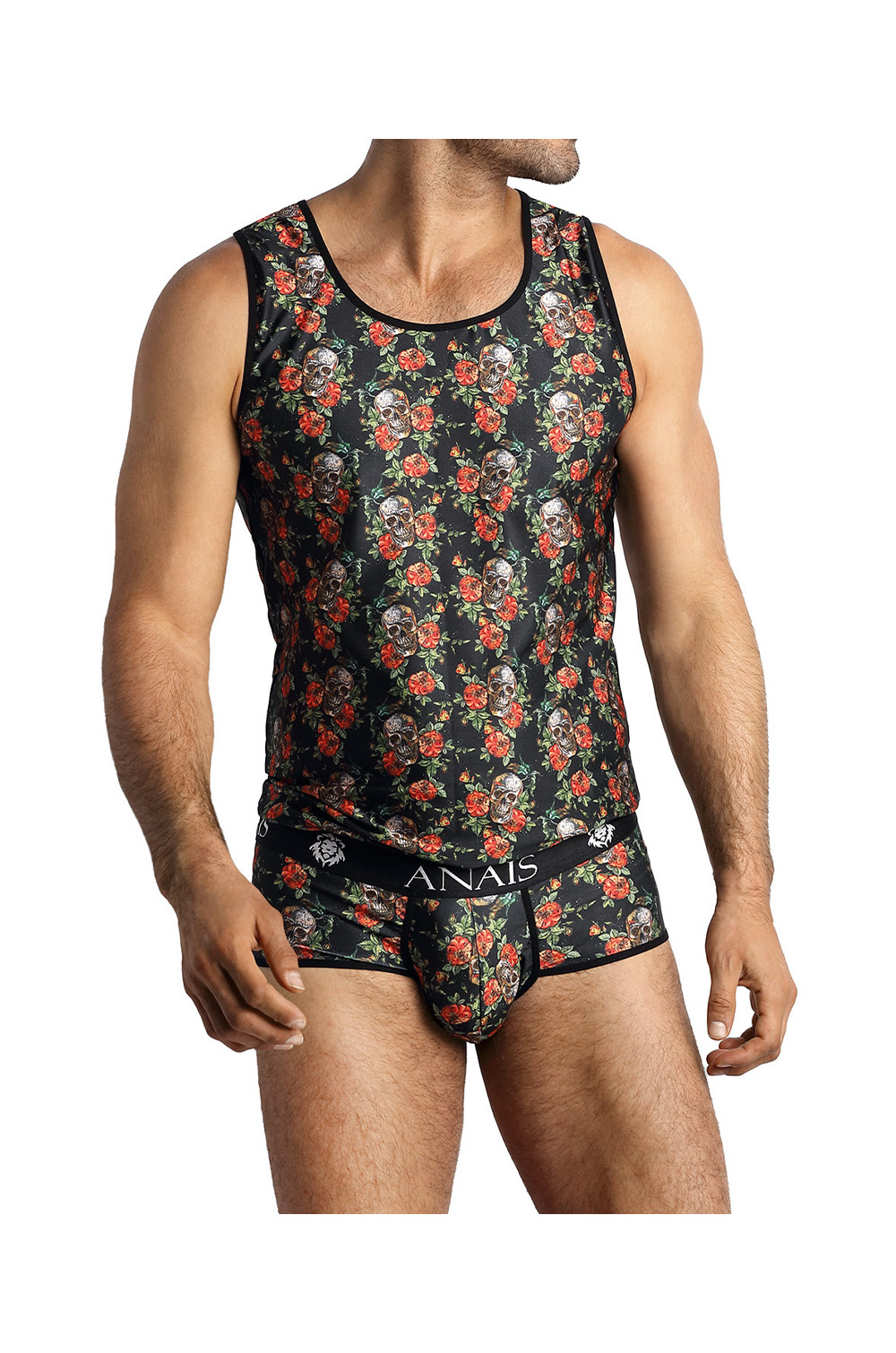Débardeur Power - Anaïs for Men Débardeur Power - Anaïs for Men