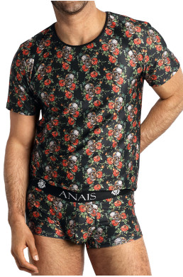 T-shirt Power - Anaïs for Men