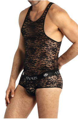 Débardeur Romance - Anaïs for Men