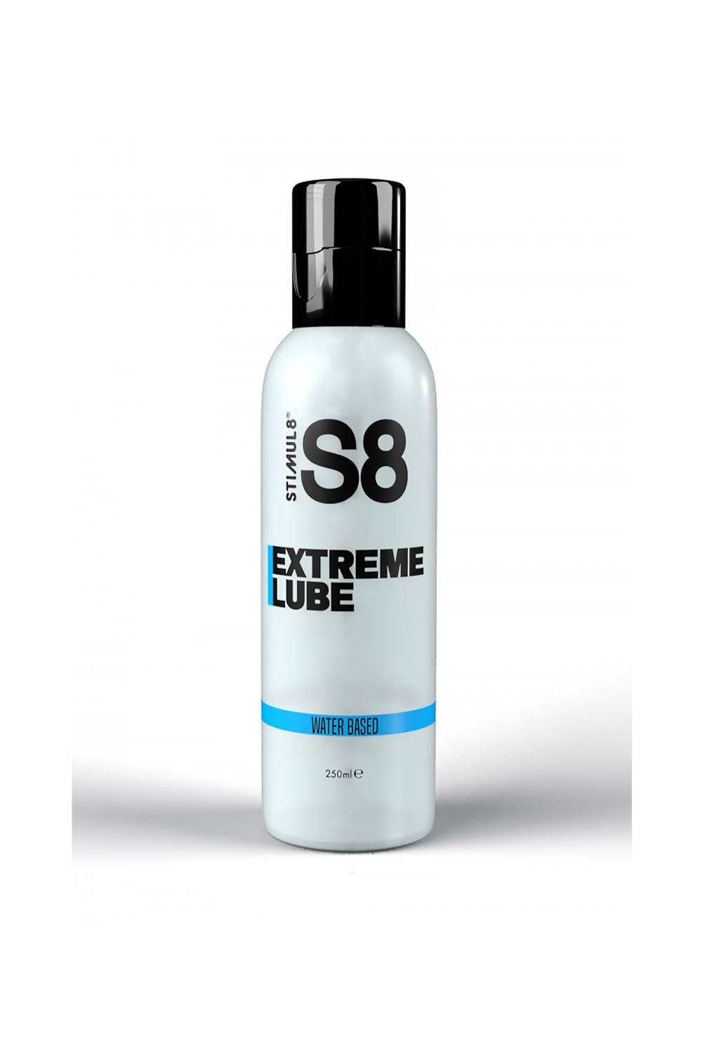 Lubrifiant eau S8 Extreme 250ml Lubrifiant eau S8 Extreme 250ml