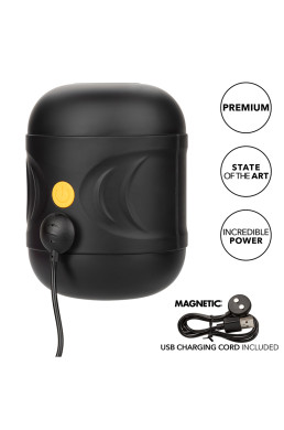 Masturbateur double moteur Boundless