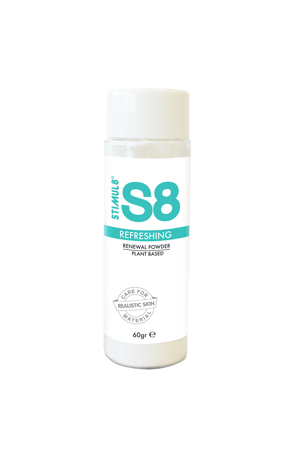 Poudre régénérante sextoys S8 60g Poudre régénérante sextoys S8 60g