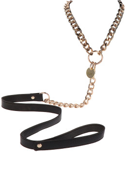 Collier et laisse Statement - Taboom