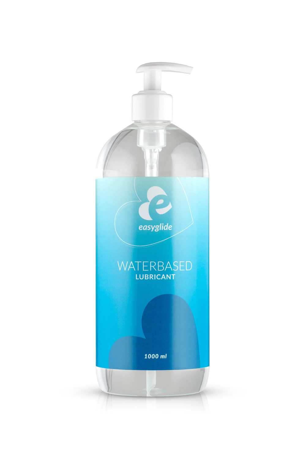Lubrifiant EasyGlide base eau 1000 ml Lubrifiant EasyGlide base eau 1000 ml