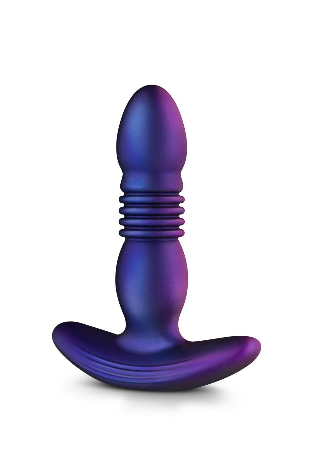 Plug anal va-et-vient Supernova - Hueman Plug anal va-et-vient Supernova - Hueman