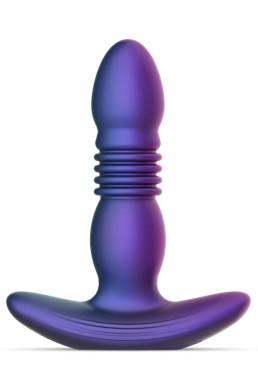 Plug anal va-et-vient Supernova - Hueman
