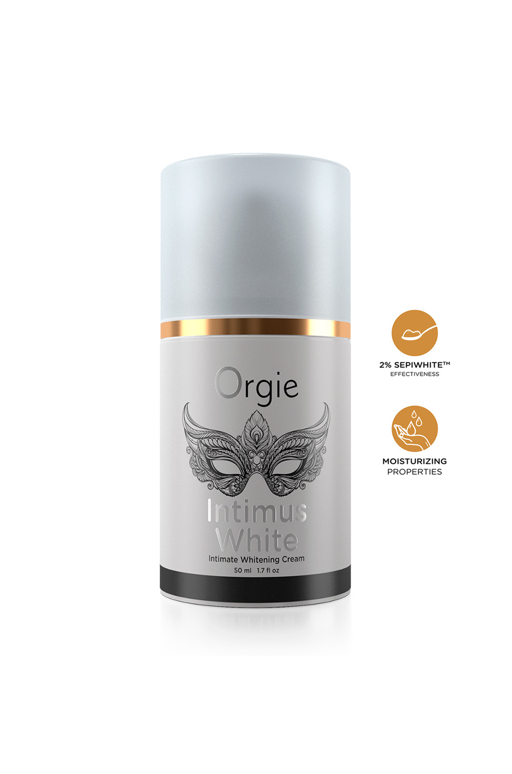 Crème Blanchissante Intime Intimus White Crème Blanchissante Intime Intimus White