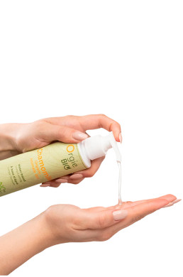 Gel Intime Bio à Base d'Eau à la camomille