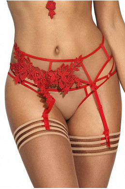 String rouge V-8868 - Axami