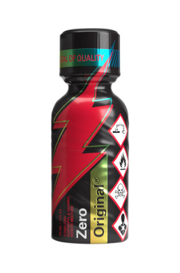 Poppers Original Zero 30ml