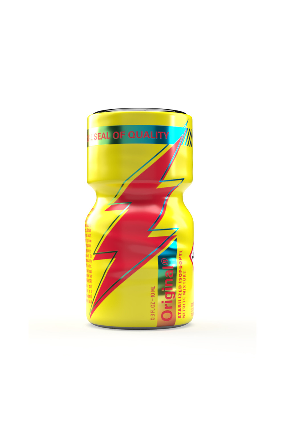 Poppers Original 10ml Poppers Original 10ml