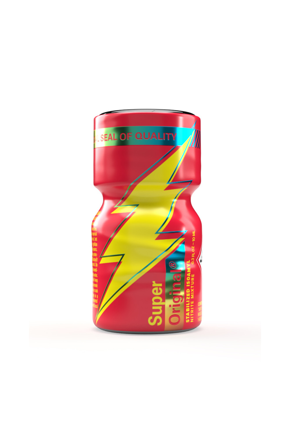 Poppers Super Original 10ml Poppers Super Original 10ml